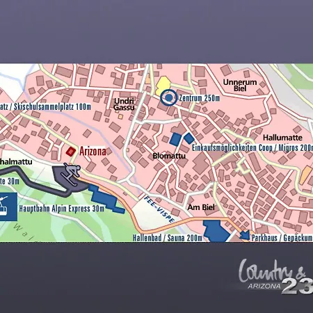 Arizona 23 25+ Adults Only Appartement