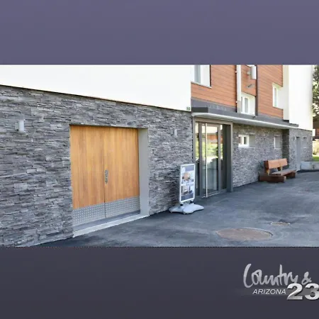 Apartamento Arizona 23 25+ Adults Only *