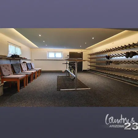 Appartement Arizona 23 25+ Adults Only *