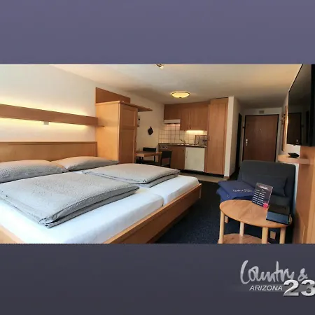 Arizona 23 25+ Adults Only Saas Fee