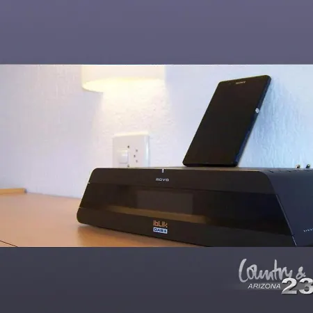 Arizona 23 25+ Adults Only Appartement