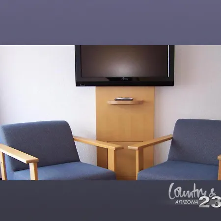 Appartement Arizona 23 25+ Adults Only