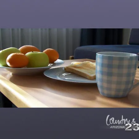 Appartement Arizona 23 25+ Adults Only