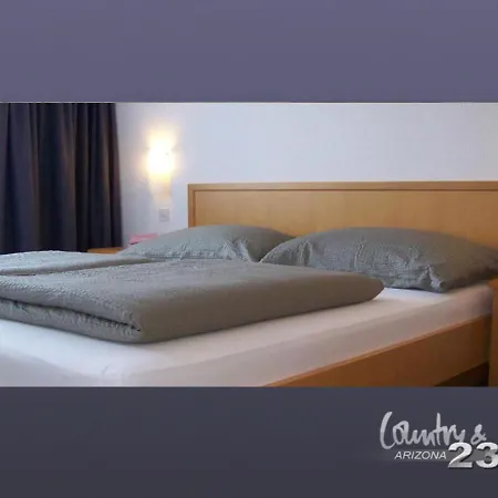 Arizona 23 25+ Adults Only Apartamento Saas Fee