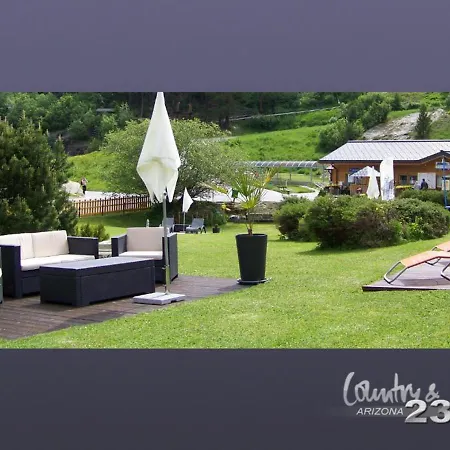 Appartement Arizona 23 25+ Adults Only *