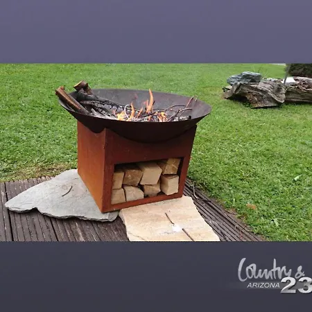 Appartement Arizona 23 25+ Adults Only