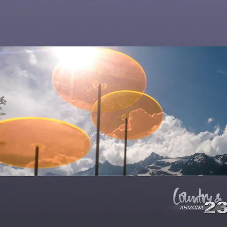 Arizona 23 25+ Adults Only Appartement *