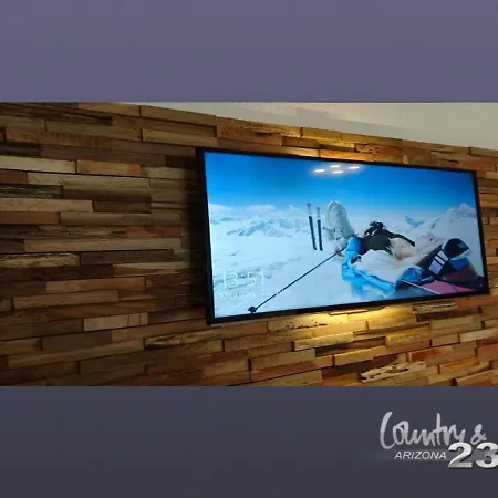 Apartamento Arizona 23 25+ Adults Only