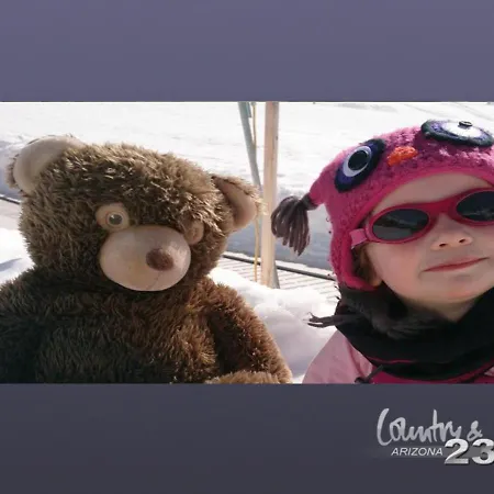 Arizona 23 25+ Adults Only Appartement Saas Fee