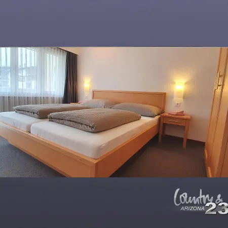 Arizona 23 25+ Adults Only Apartamento Saas Fee