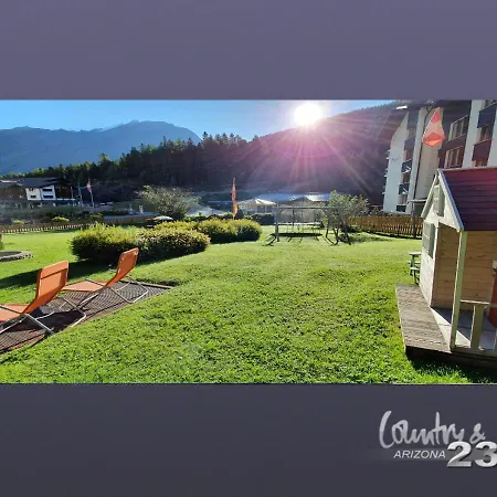 Apartamento Arizona 23 25+ Adults Only