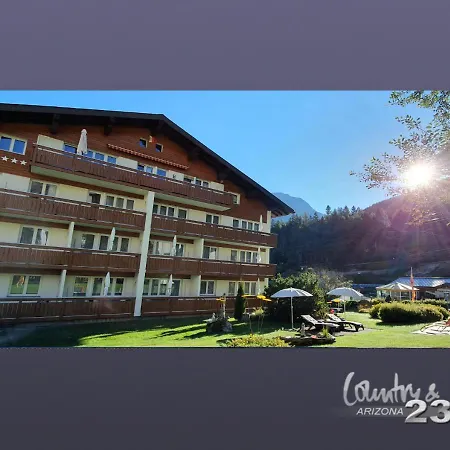 Arizona 23 25+ Adults Only Saas Fee