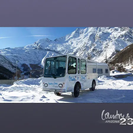 Apartamento Arizona 23 25+ Adults Only