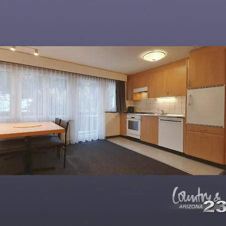 Arizona 23 25+ Adults Only Saas Fee