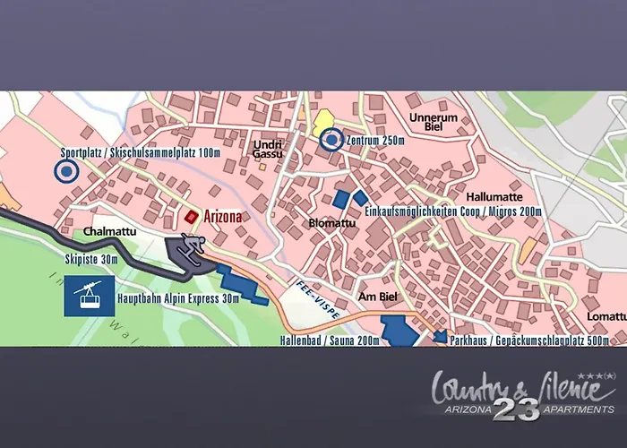 Arizona 23 25+ Adults Only Apartmán