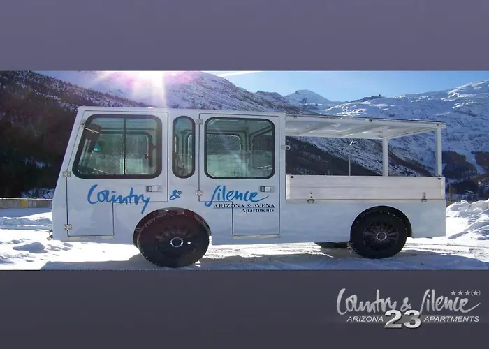 Arizona 23 25+ Adults Only Apartmán *