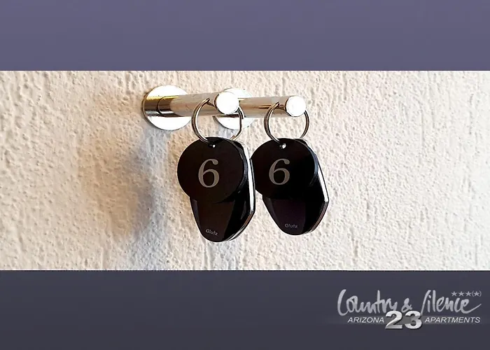 Apartmán Arizona 23 25+ Adults Only Saas Fee