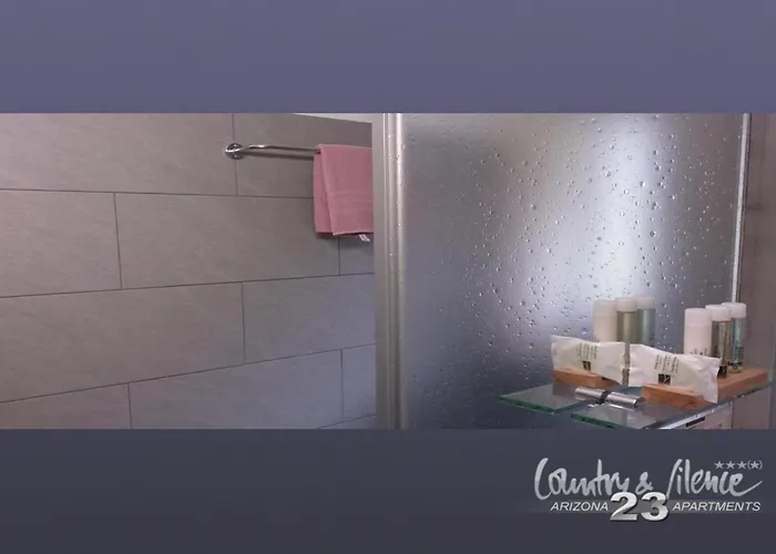 Arizona 23 25+ Adults Only Apartmán Saas Fee