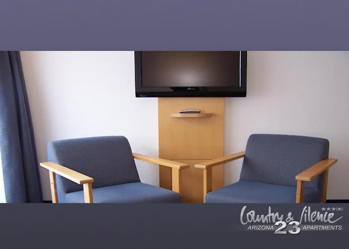 Apartmán Arizona 23 25+ Adults Only