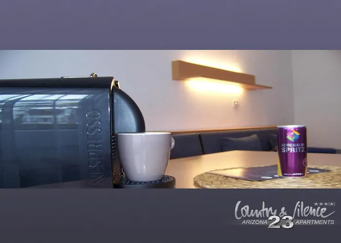 Arizona 23 25+ Adults Only Apartmán