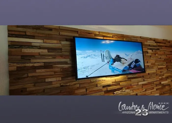 Apartmán Arizona 23 25+ Adults Only