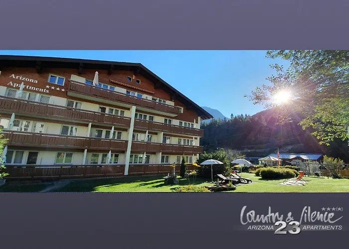 Arizona 23 25+ Adults Only Saas Fee