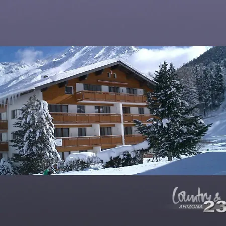 Arizona 23 25+ Adults Only Apartment