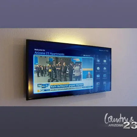 Arizona 23 25+ Adults Only * Saas-Fee