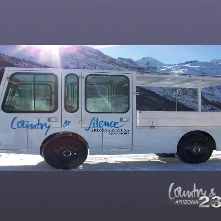 Arizona 23 25+ Adults Only Apartment *