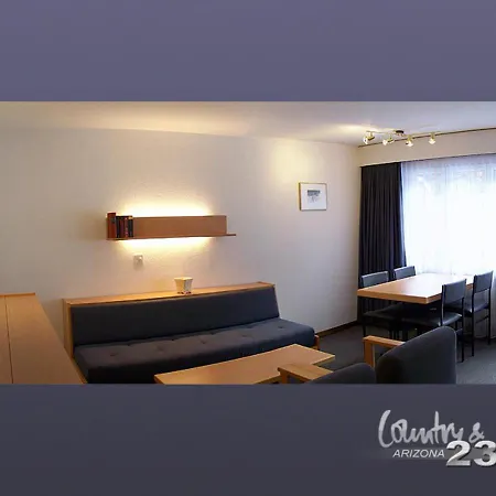 Arizona 23 25+ Adults Only Saas-Fee