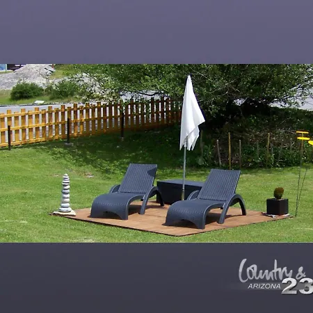 Arizona 23 25+ Adults Only * Saas-Fee