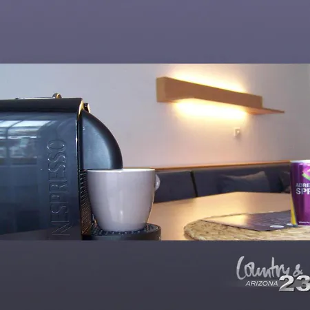 Arizona 23 25+ Adults Only Apartment