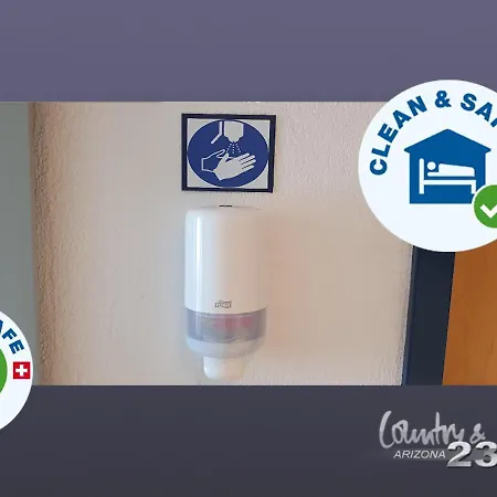 Arizona 23 25+ Adults Only